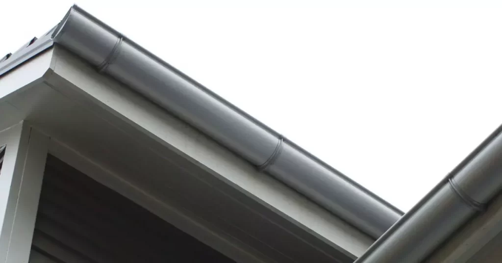 the difference between drip edge and gutter apron